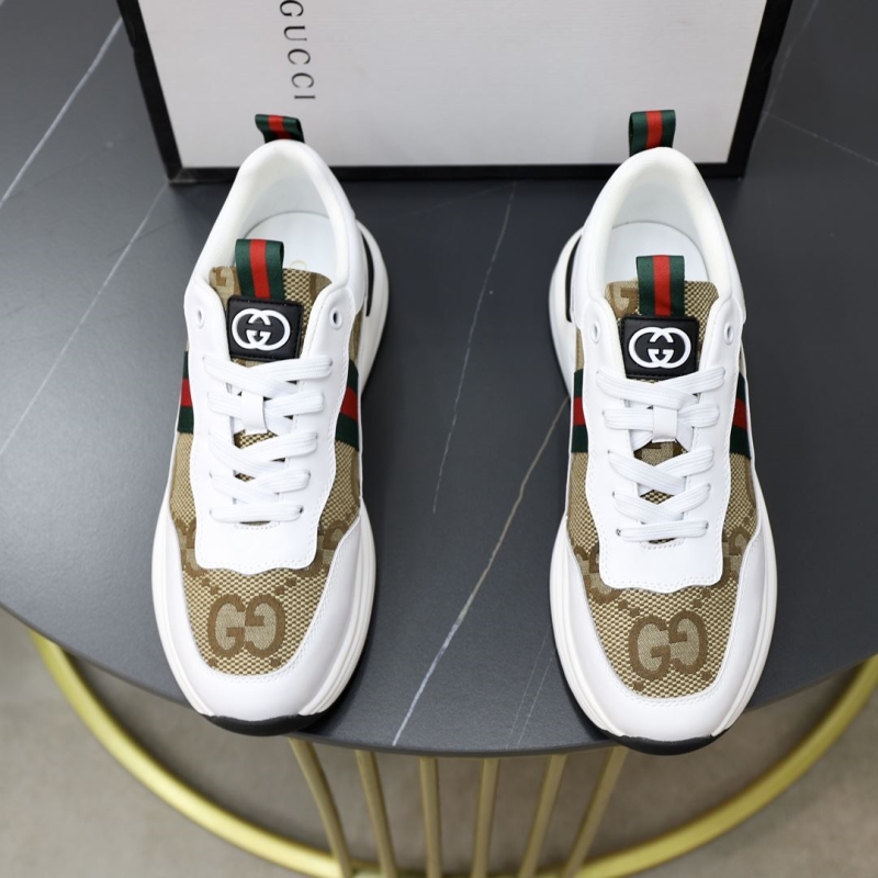 G*u*i casual shoes